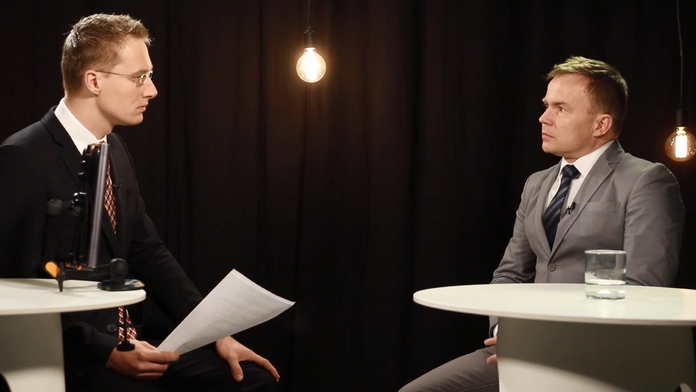 Diskusná relácia Fair play