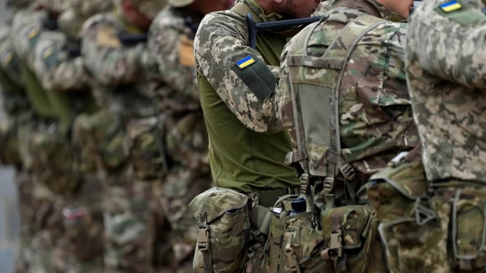 V ukrajinskej armáde slúži vyše 40-tisíc žien, z nich 5-tisíc je zapojených do boja