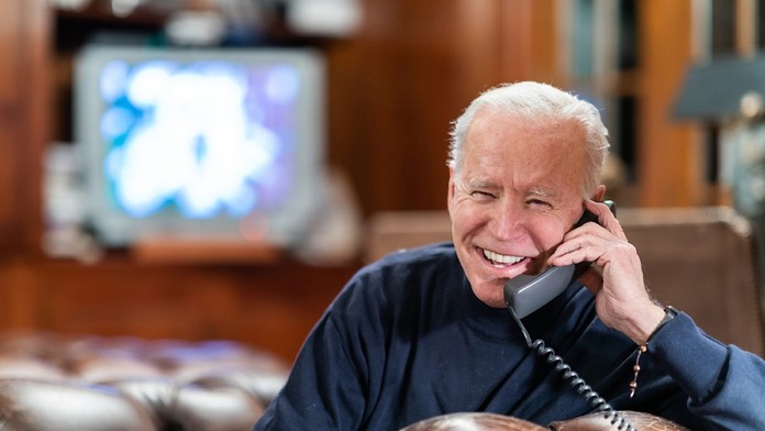 Americký prezident Joe Biden nevylučuje stretnutie s lídrom KĽDR Kim Čong-unom