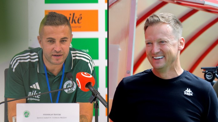 Stanislav Šesták/Jozef Kostelník