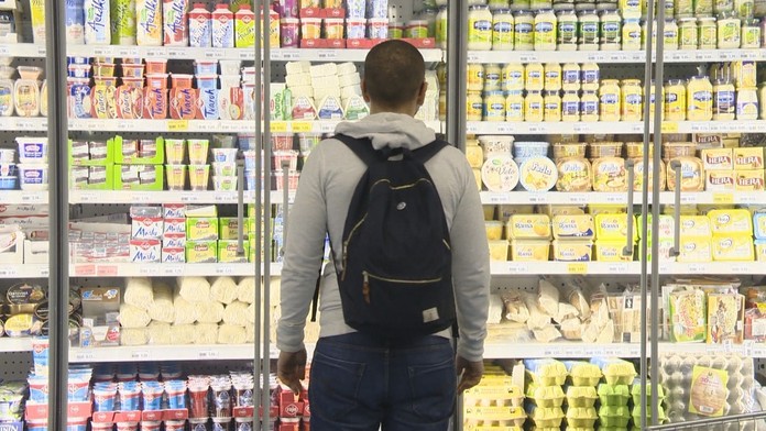 Ilustračná snímka.