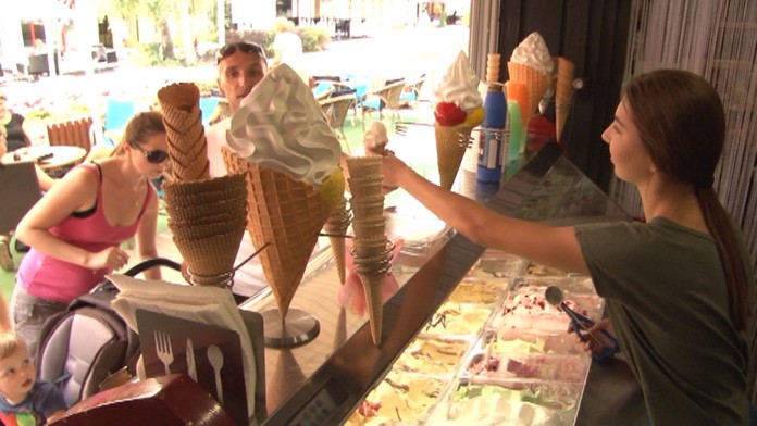 Ilustračná snímka