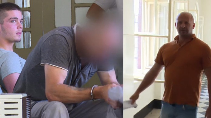 Groteska v Lučenci. Za volant jedného auta sa počas dvoch hodín posadili traja opilci