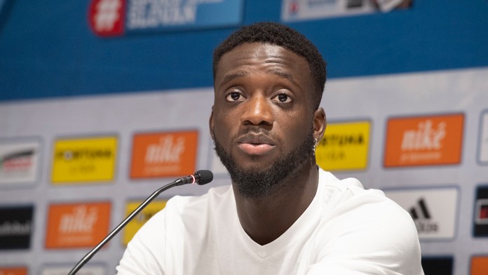 Príchod známeho stopéra do Slovana stroskotal tesne pred podpisom. Dôvody hráčovho rozhodnutia sú nejasné