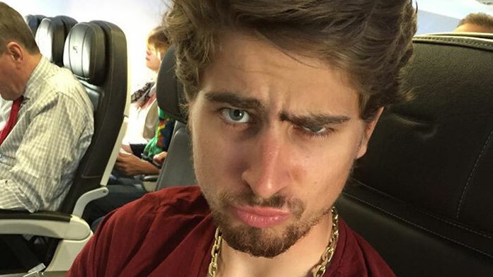 Peter Sagan