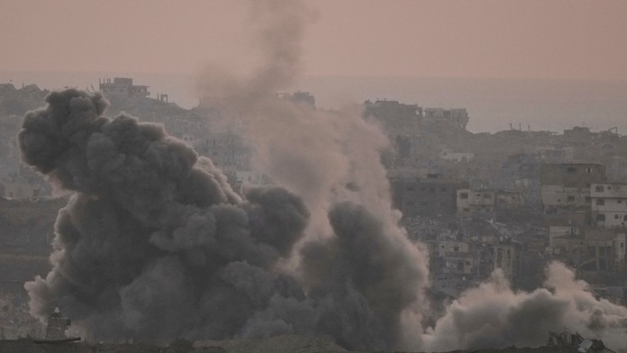 Izrael a Hamas už rokujú v Katare o prímerí v Pásme Gazy