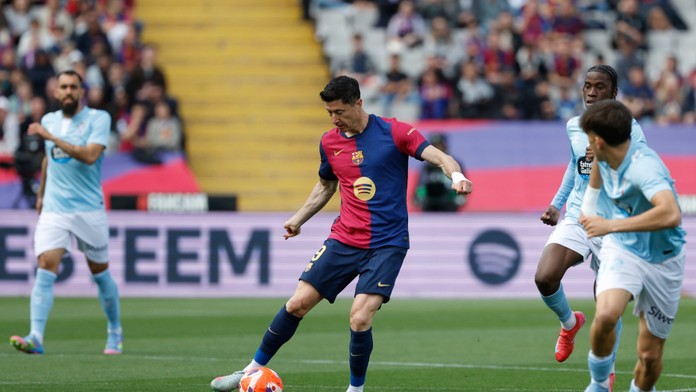 Pred dôležitými zápasmi stratila Barcelona kľúčového hráča. Môže vynechať oba duely Ligy majstrov