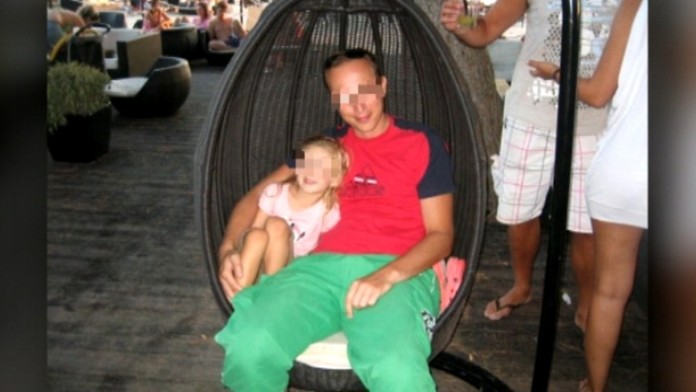 Pátranie po strateje Ninke a jej otcovi.