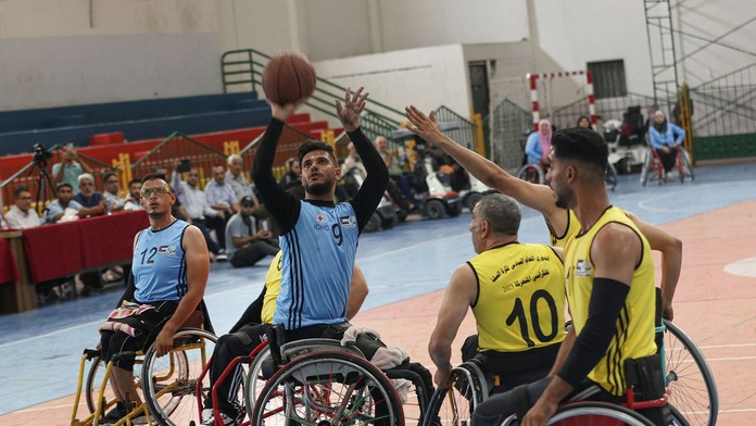 Začiatok veľkej tradície? Dolný Kubín bude hostiť prvé Športové hry telesne znevýhodnených