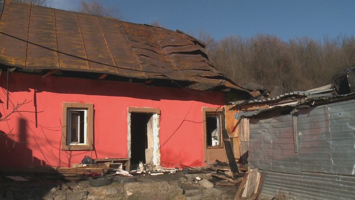 V priebehu pár hodín prišli o všetko.