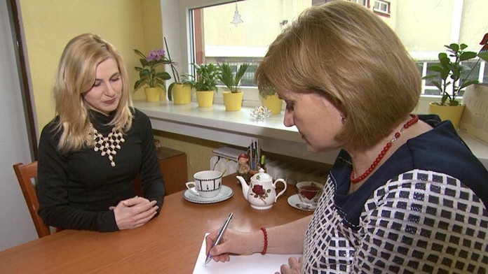 Reflex, numerologička