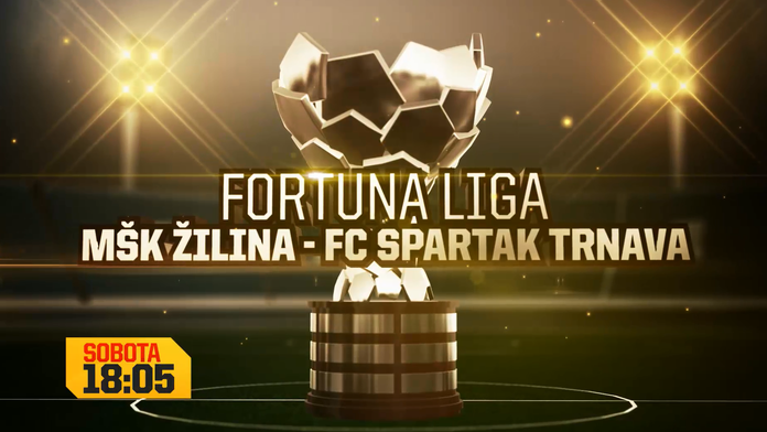 MŠK Žilina – FC Spartak Trnava