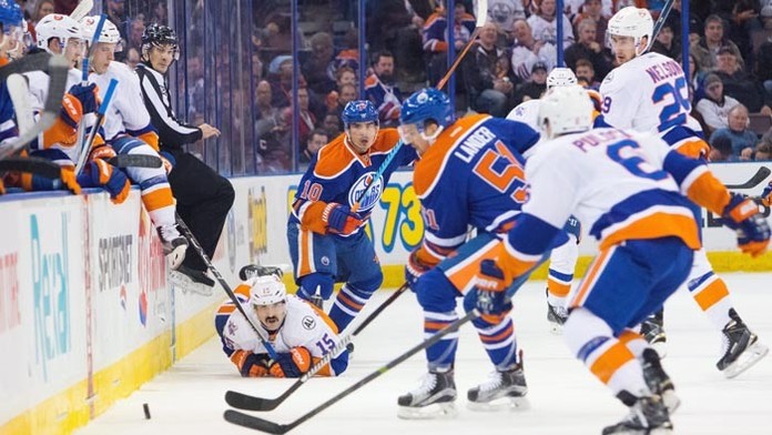 Pánik asistoval pri triumfe Chicaga