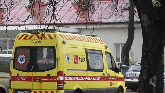 Ema spraví radikálne rozhodnutie. Ondro ostane bez slov.mp4