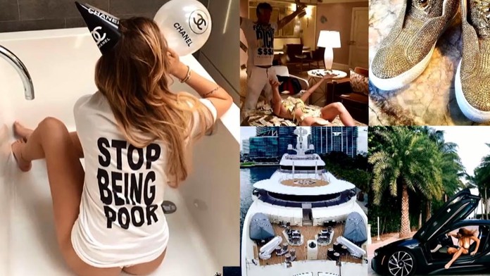 Bohaté deti majú vlastnú sociálnu sieť. Stoja za ňou Slováci