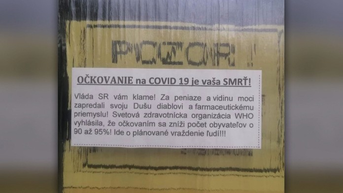 Hoaxy sú čoraz rozšírenejšie. Ovplyvňujú myslenie ľudí, nezáleží pritom ani na vzdelaní