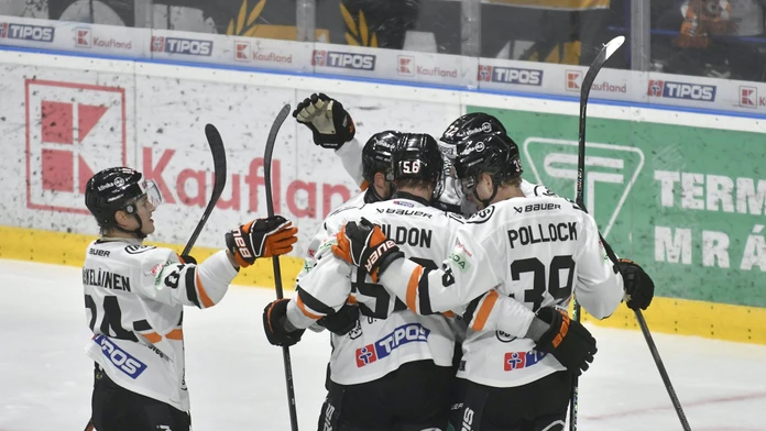 Hokejisti HC Košice