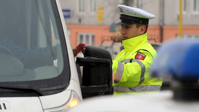 Ilustračná snímka.