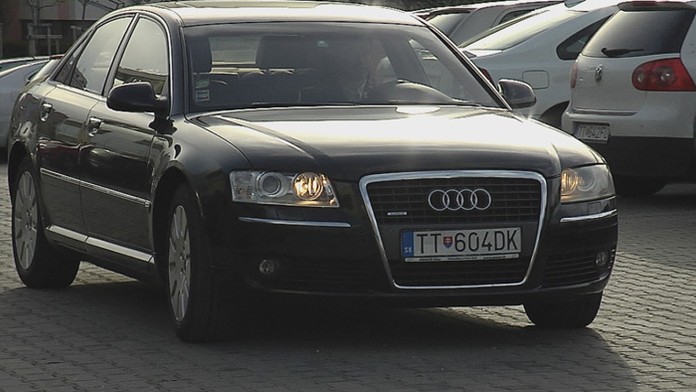 Ilustračná snímka.