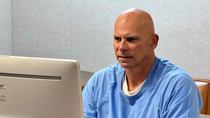 Joseph Lyle Menendez