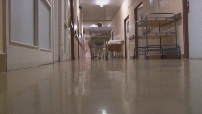 Ilustračná snímka.