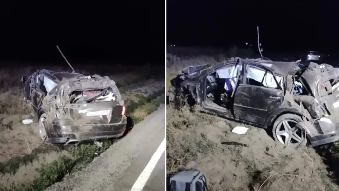 Dopravná nehoda v Hamuliakove: Iba 17-ročný vodič mal auto ukradnúť, zraneniam napokon podľahol v nemocnici