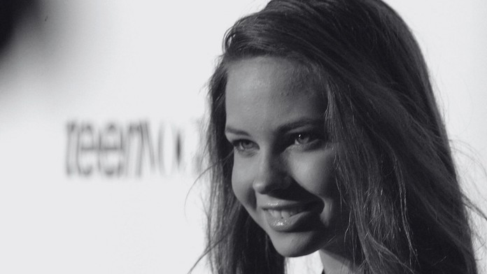 Daveigh Chase