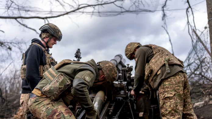 Dobrá správa pre Ukrajinu: Experti tvrdia, že Európa by mohla nahradiť väčšinu americkej pomoci