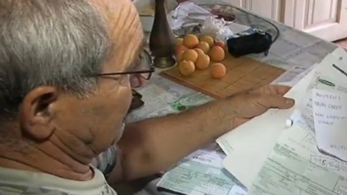 Podvodník urobil dôchodcom zo života peklo