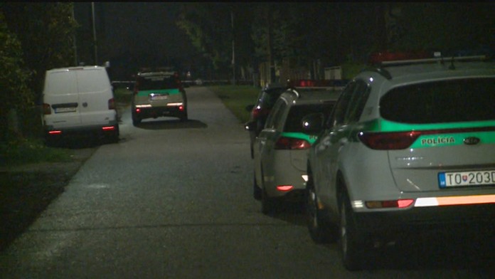 Zľava: Corey Feldman a Corey Haim