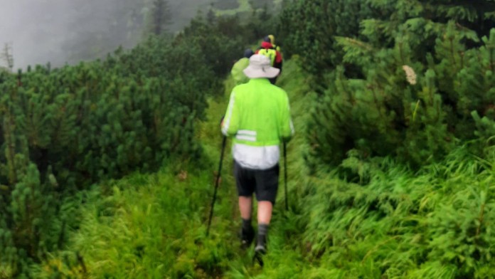 Horská záchranná služba zasahovala v poobedných hodinách na Chopku