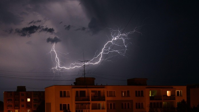 Ilustračná snímka