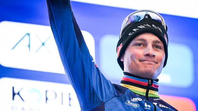 Mathieu van der Poel
