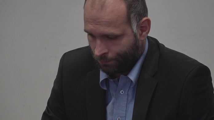 Obvinený v kauze Čistý deň