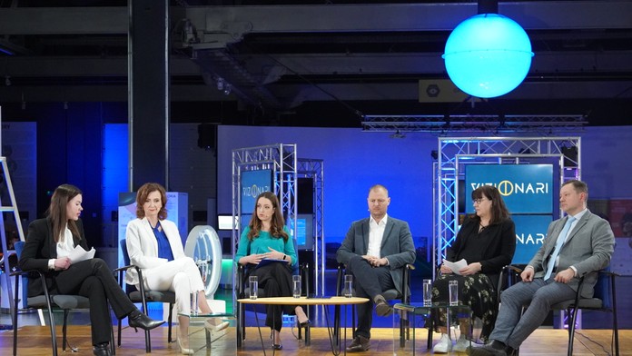 Konferencia Vizionár.