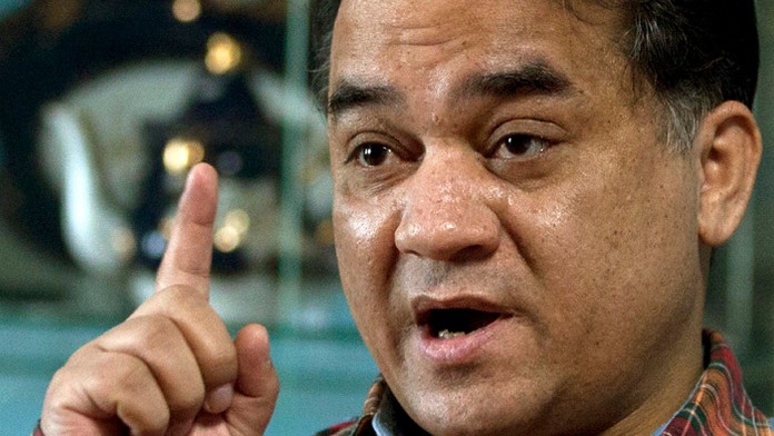 Ilham Tohti