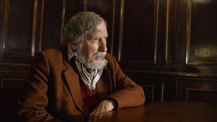 Vyspovedal Marlene Dietrichovú či Muhammada Aliho. Zomrel legendárny novinár Georg Stefan Troller (†103)