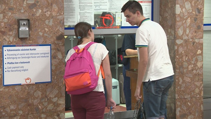 Ilustračná snímka.