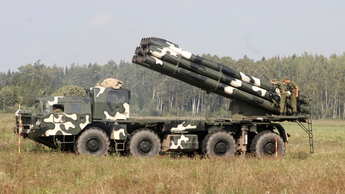 Ilustračná snímka. 