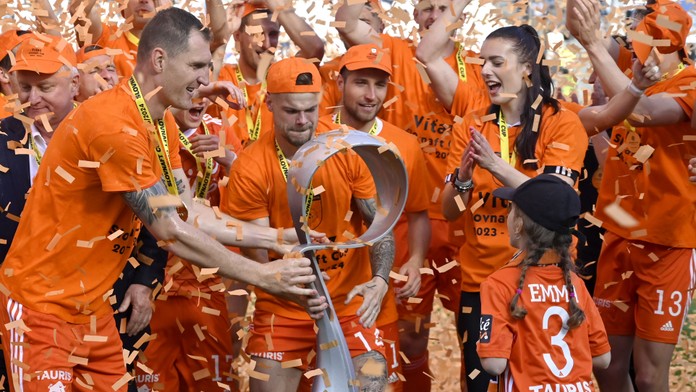 Pod Čebraťom snívali, na finále sa pripravovali mesiac. Tréner Trnavy: Obetovali sme ligu, veľká škoda