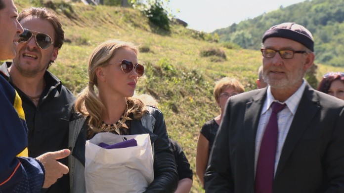 Pápež v Latinskej Amerike