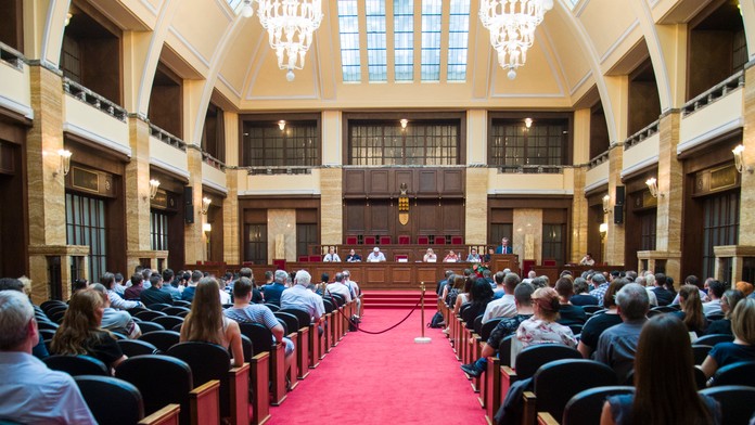 Ilustračná snímka.