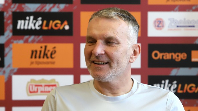 Stálica na trénerskom poste opúšťa Niké ligu. Podbrezová musí nájsť nového kouča