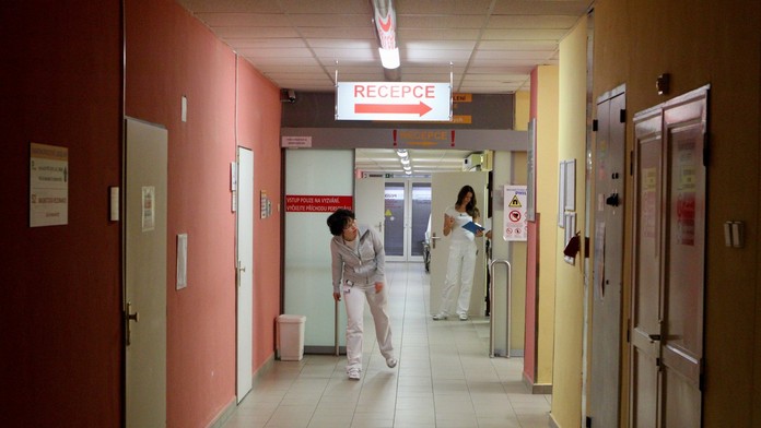 Tínedžerky chceli vyvraždiť celé psychiatrické oddelenie. Anorektičkám plánovali lámať kosti, pretože sú krehké