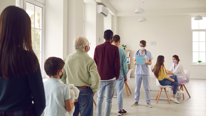 Ilustračná snímka.