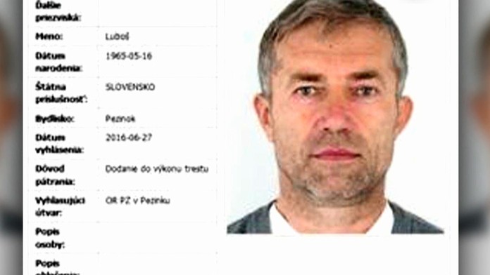 Ako sa podarilo chytiť hľadaného siskára Kosíka? O slobodu ho pripravila vizitka