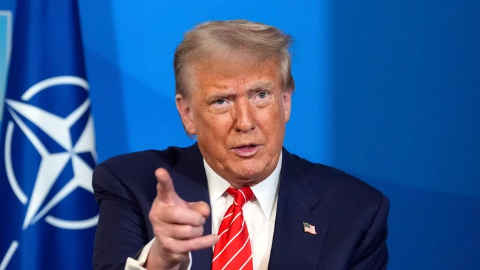 USA budú brániť „každý centimeter“ územia NATO. Vyjadrili znepokojenie nad narušením poľského vzdušného priestoru