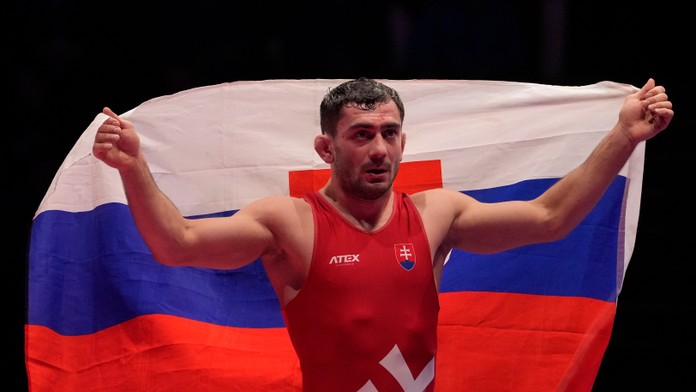 Starý kontinent „dobyl“ už štvrtýkrát v rade. Slovák majstrom Európy