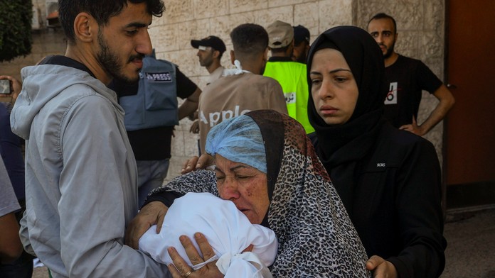 Ilustračná snímka.