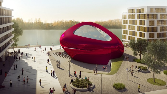 Nová vizualizácia PKO